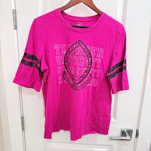 Disneys Thumper Pink Graphic T-Shirt